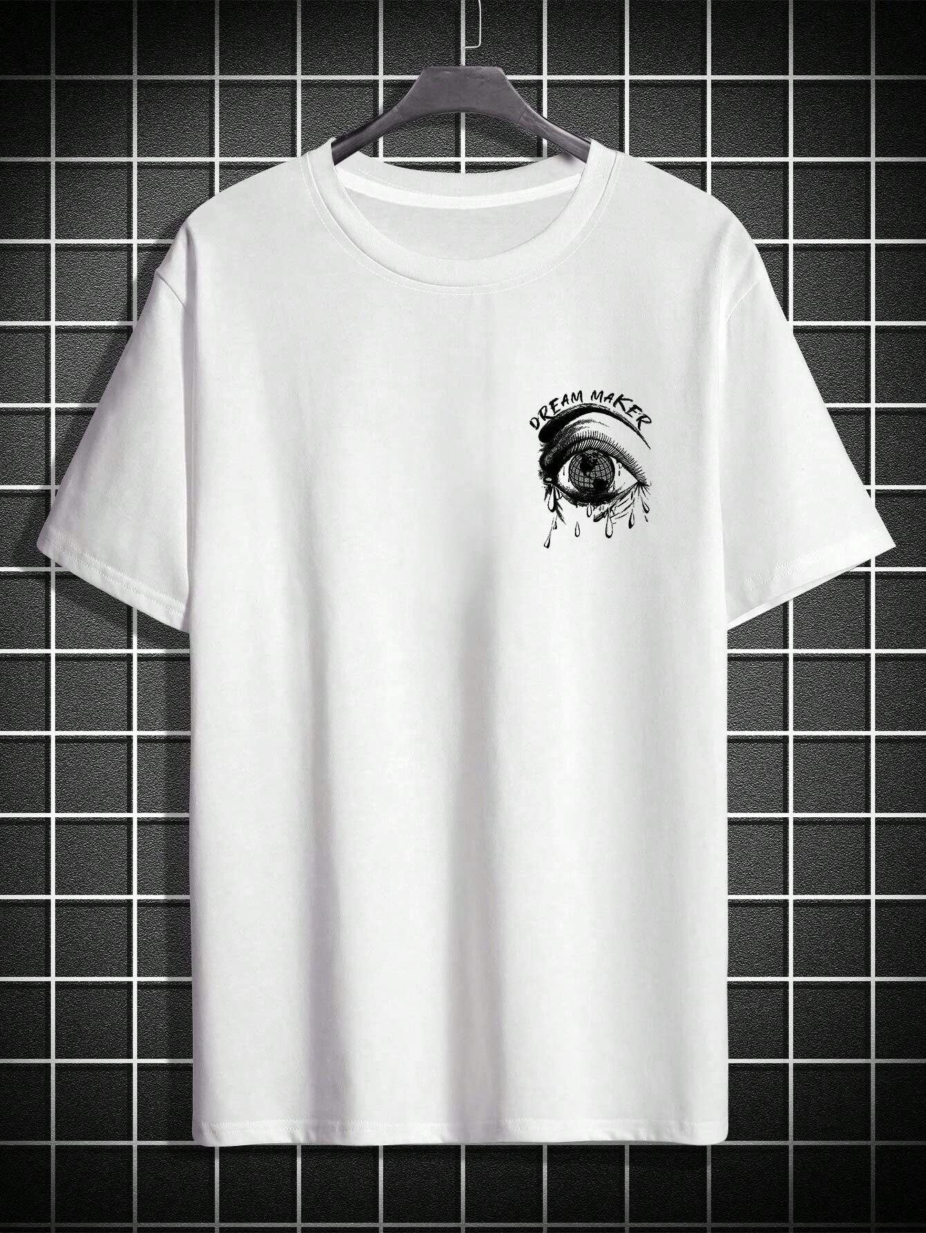 "Dream Maker" Graphic Tee