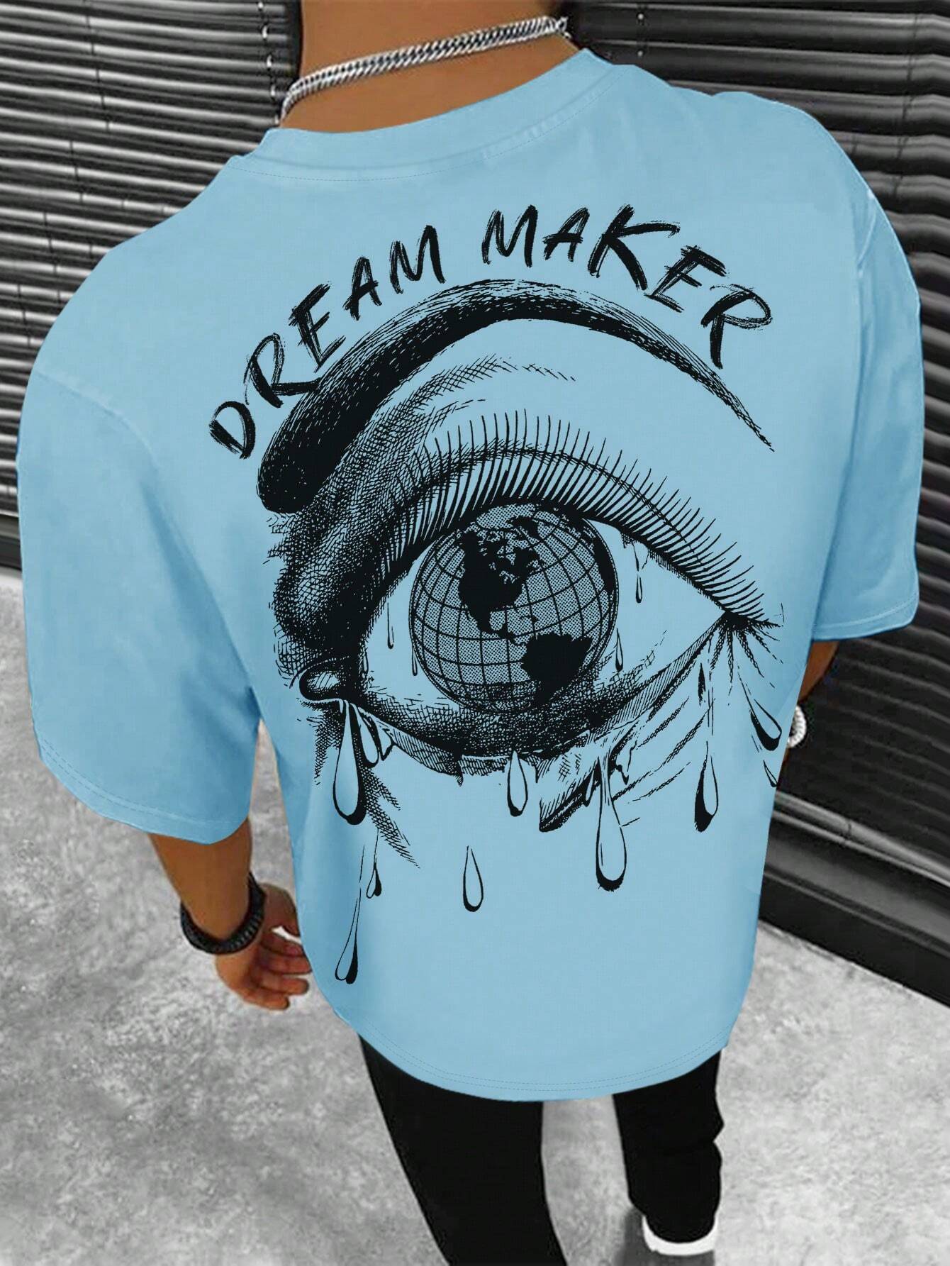 "Dream Maker" Graphic Tee