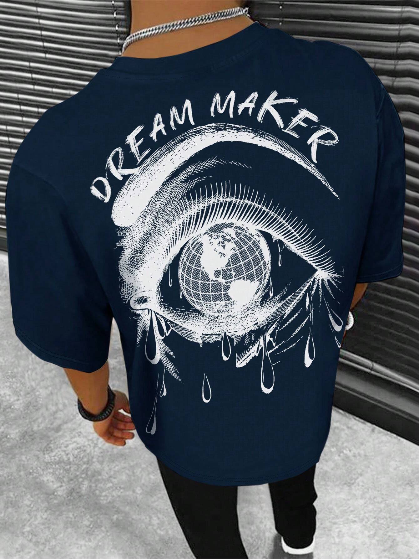 "Dream Maker" Graphic Tee