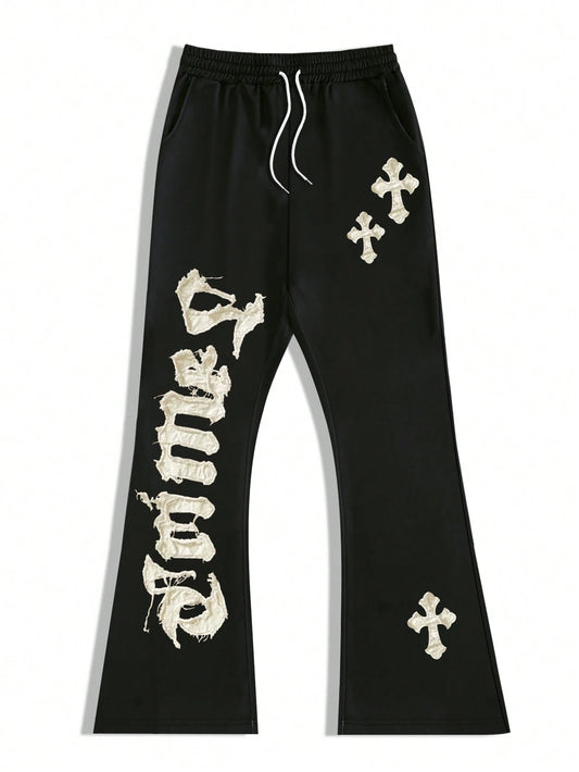 Vintage Cross Sweatpants