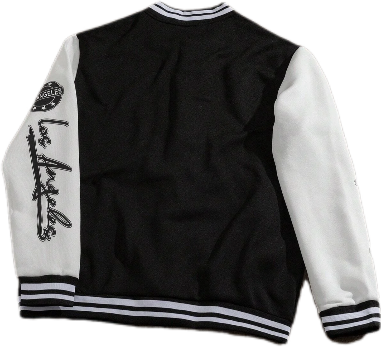 Los Angeles Varsity Jacket