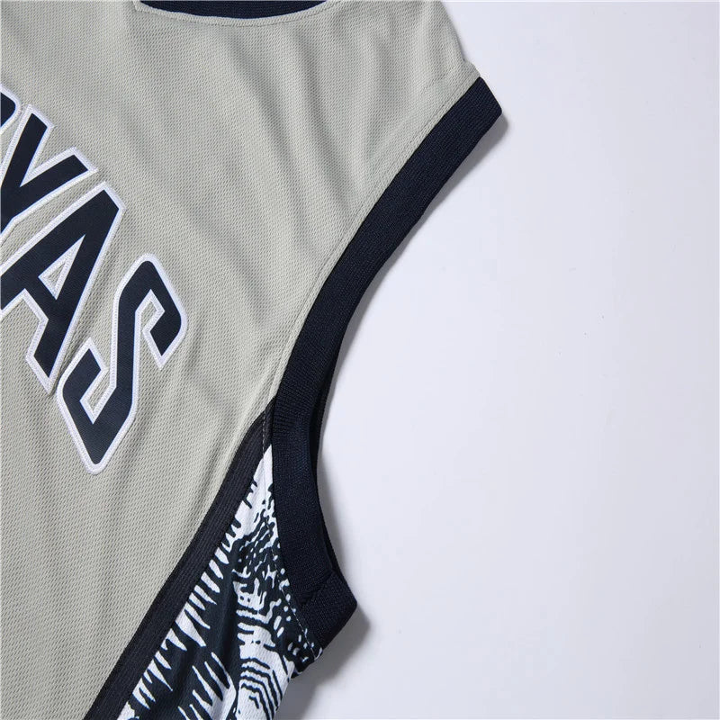 Allen Iverson Georgetown Hoyas Basketball Jersey