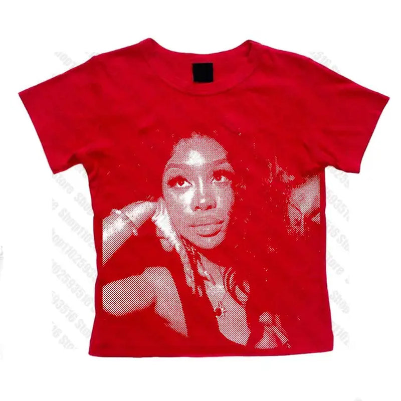 SZA T Shirt