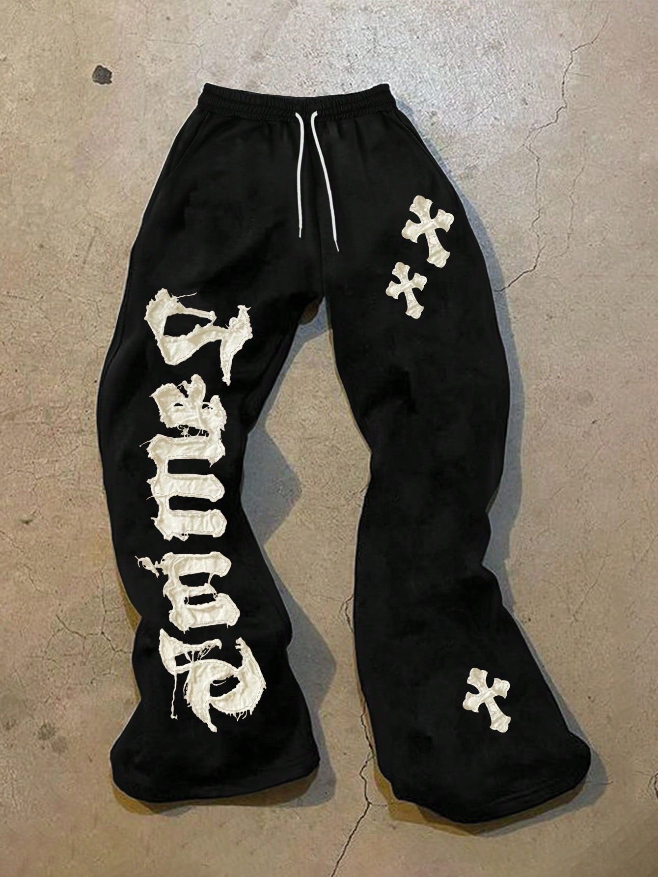 Vintage Cross Sweatpants