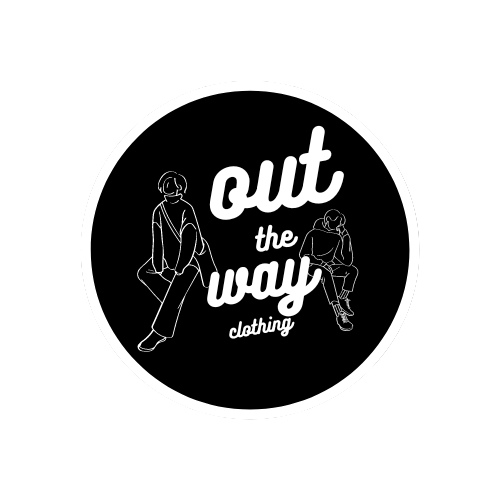 Out The Way Clothing